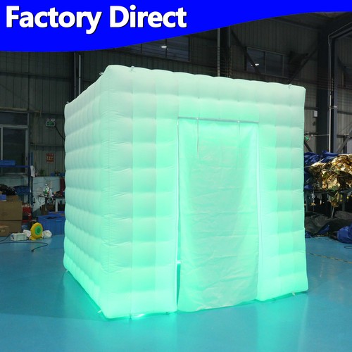 Inflatable photo booth - inflatable,