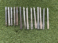 14 x YANKEE SCREWDRIVER AND