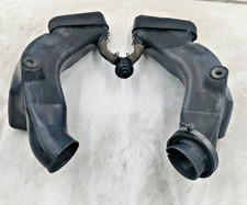 Air Ducts Pair - KAWASAKI