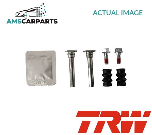 Brake caliper repair kit front - brake,