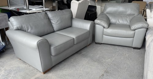 Next michigan leather seater - michigan,