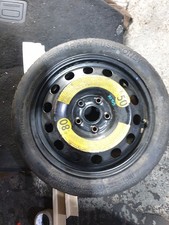 AUDi 16" SPACE SAVER SPARE