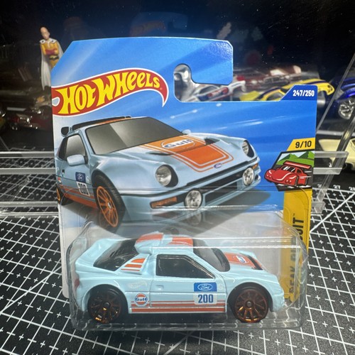 Hot wheels ford - wheels,