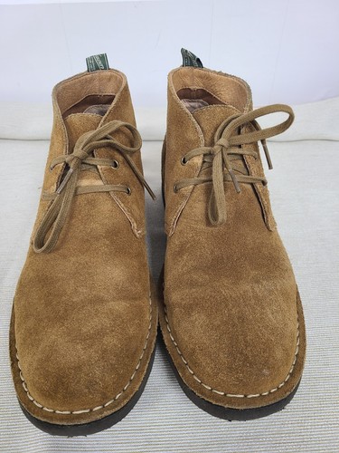 Polo ralph lauren suede - lauren,