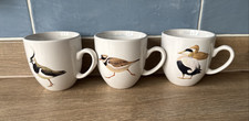 Elwin Van Dear Kolk Bird Mugs