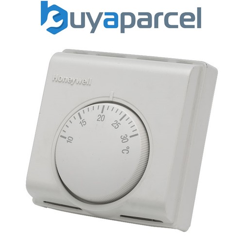 Honeywell room thermostat - honeywell,