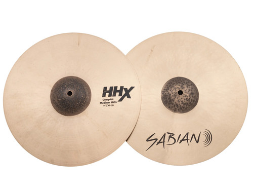 Sabian hhx complex medium - sabian,