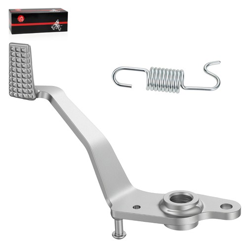 Lever brake pedal 43001 - -, 43001-0748