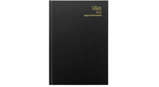 Letts Business Diary 2026 A5 1