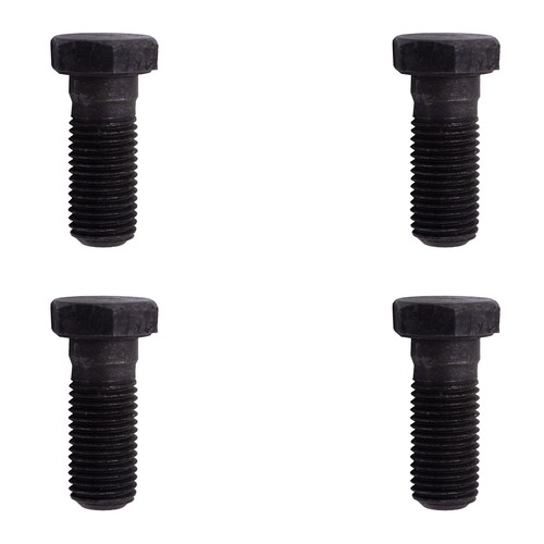Camshaft gear bolt - gear,