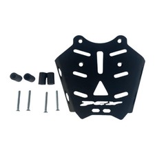 Motorcycle Rear Luggage Rack