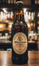 Personalised DieCut Guinness