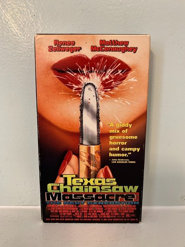 Texas chainsaw massacre next - texas,
