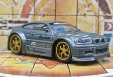 Kentoys BMW M3 GTR - BMW AG