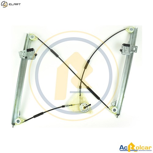 Window regulator 4839 for - 01.4839,