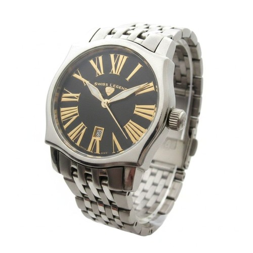 Ladies swiss legend watch - swiss,