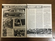 8527 Article Pictorial 1989