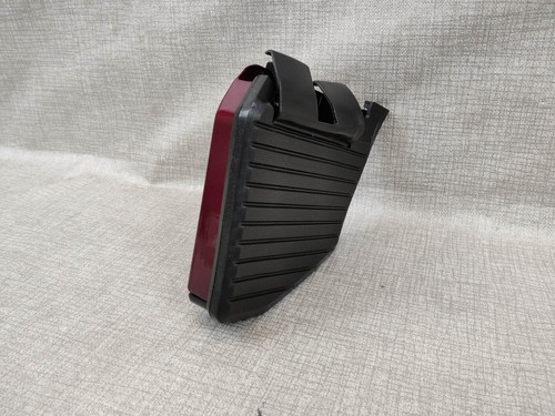 Right footrest ch125 spacy - right,