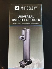 Motocaddy Universal Umbrella