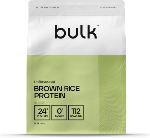Bulk brown rice - bulk,