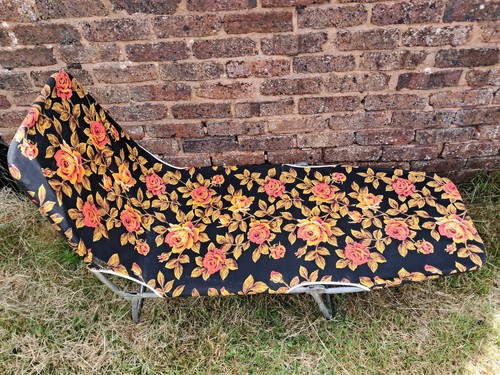 Vintage mid century folding - century,