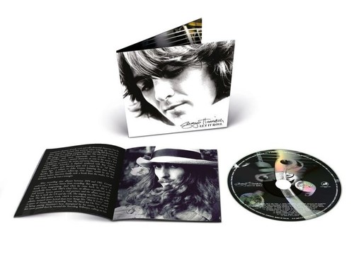 George harrison let - george, it