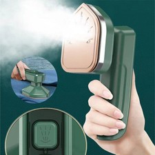 Professional Micro Steam Iron