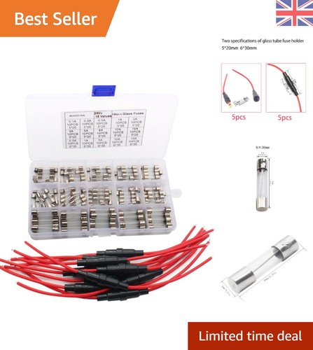 Versatile 150 pcs - , blow