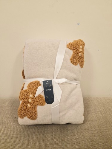 Next gingerbread man - next,