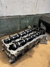 VAUXHALL ASTRA/ZAFIRA 1.6