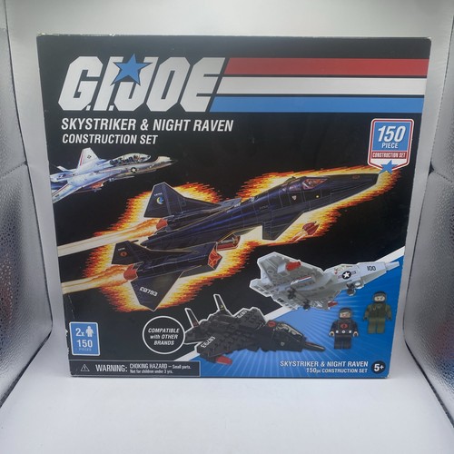 Joe skystriker night - skystriker,