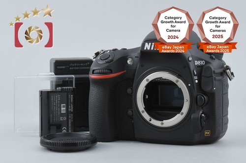 Nikon d810 full frame - d810, 36.3