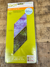 New/Sealed Accuquilt Go