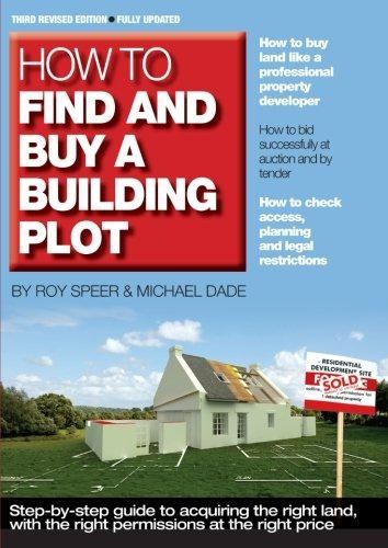 How find and buy building - how,