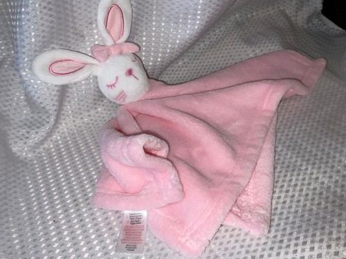 Primark early days pink bunny - days,