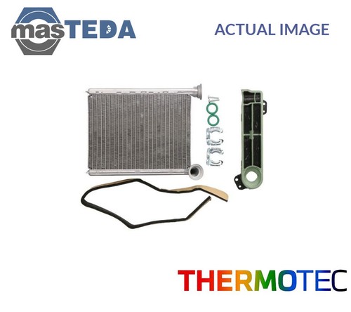 D6r027tt heater radiator - d6r027tt,