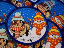 Girlguiding  Brownie Rainbow