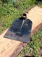 3lb 7.5" Garden Curved Edge