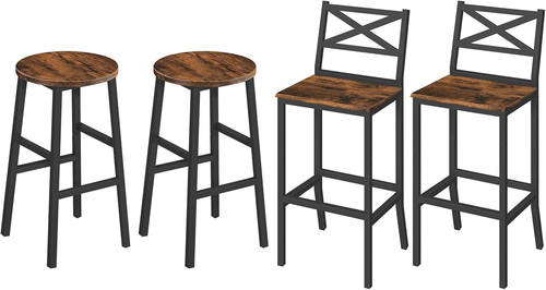 Stylish kitchen - stylish, 24.4"