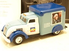 Matchbox Platinum 92549 Dodge