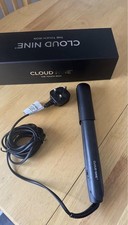 Cloud nine straighteners (The Touch Iron)