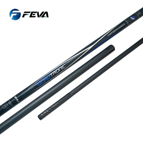 Feva quadtronic carbon - 4m,