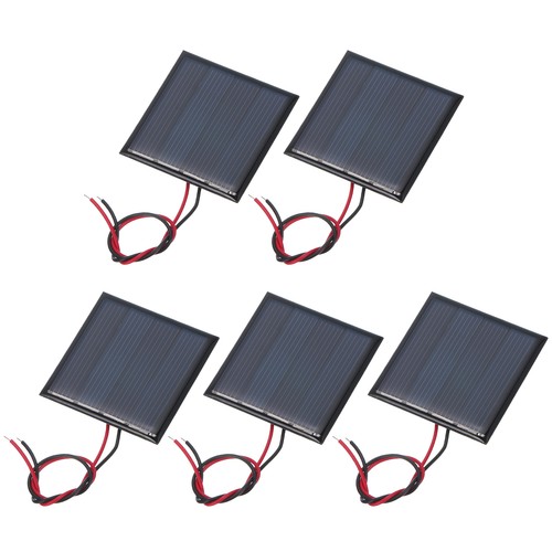 Pcs 22w 110ma mini - 5,