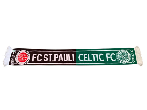 Official celtic st pauli - official,