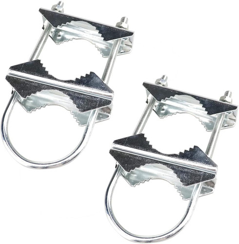 Sets double antenna mast - 2,