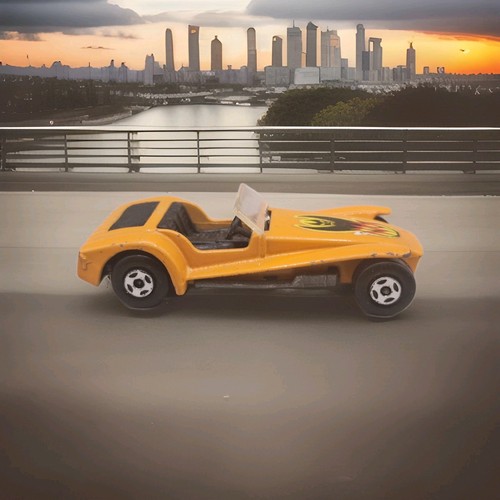 Lotus super seven 60 - super,