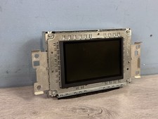 Volvo s60 2016 media - sat, nav