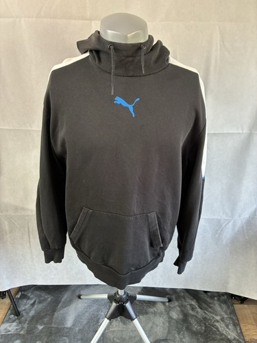 Puma hoodie mens - puma,