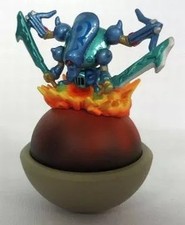 Dragon Quest Wobble Monster