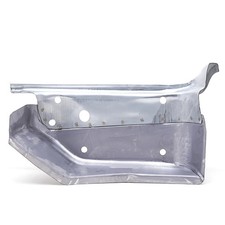Cab Door Step w Inner Section